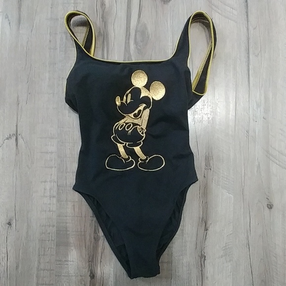 mickey mouse bathing suits for adults